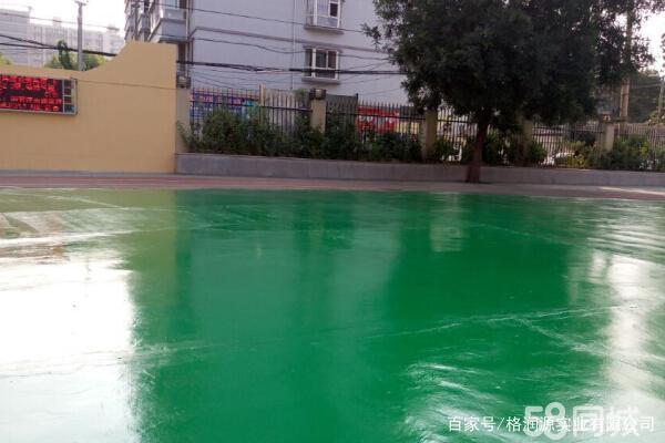 袁州 地坪漆翻新维修
