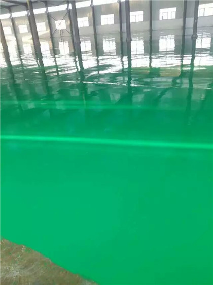 袁州，我直接给你一份室外地坪漆翻新维修